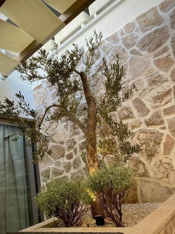 Imagen de la habitación del Hotel Sutivan Luxury Apartments. Foto 12