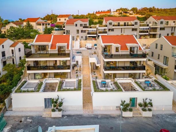 Imagen general del Hotel Sutivan Luxury Apartments. Foto 3