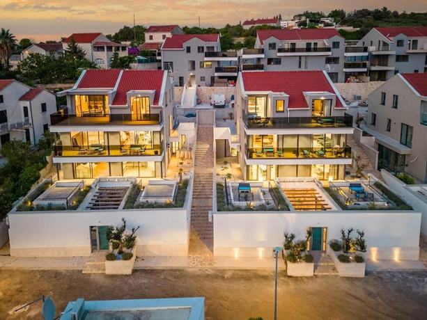 Imagen general del Hotel Sutivan Luxury Apartments. Foto 5