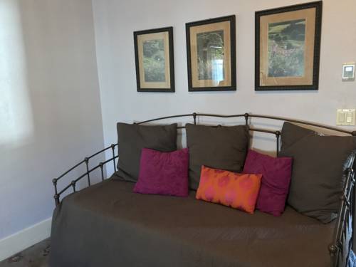Imagen de la habitación del Hotel Sutter. Foto 4