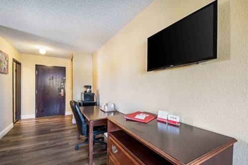 Imagen de la habitación del Hotel Sutter Inn. Foto 4