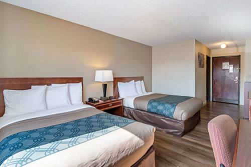 Imagen de la habitación del Hotel Sutter Inn. Foto 5