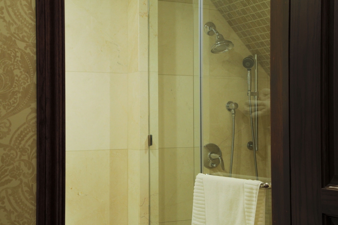 Imagen de la habitación del Hotel Sutter Mansion. Foto 4
