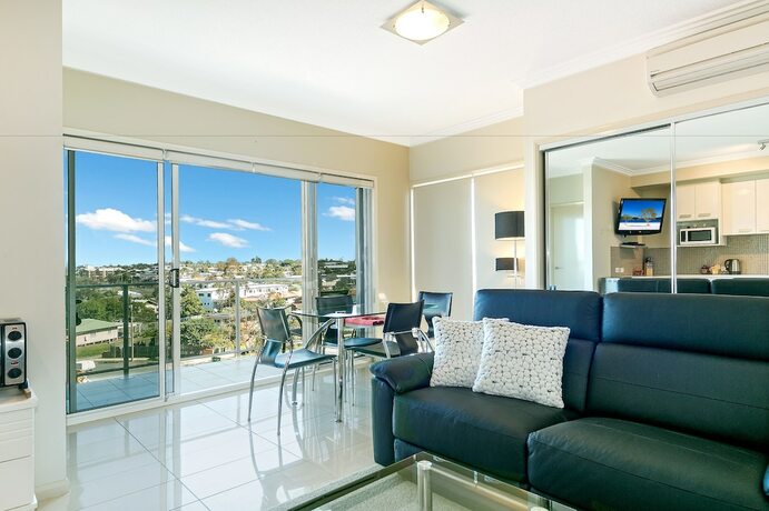 Imagen de la habitación del Hotel Sutton Beach Apartments. Foto 5