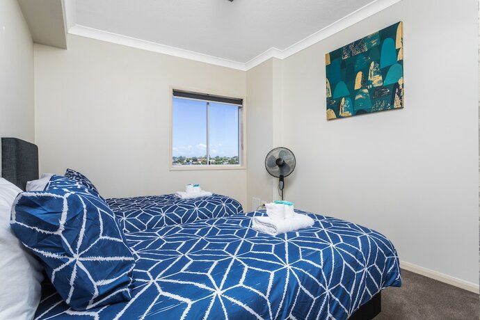 Imagen de la habitación del Hotel Sutton Beach Apartments. Foto 10