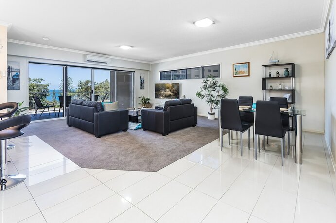 Imagen de la habitación del Hotel Sutton Beach Apartments. Foto 12