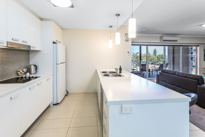 Imagen de la habitación del Hotel Sutton Beach Apartments. Foto 15