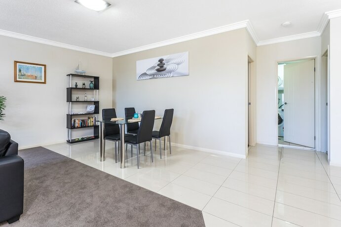 Imagen de la habitación del Hotel Sutton Beach Apartments. Foto 19