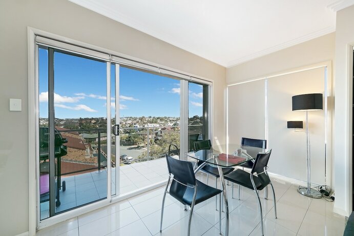 Imagen de la habitación del Hotel Sutton Beach Apartments. Foto 20