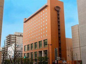 Imagen general del Hotel Sutton Hakata City. Foto 1