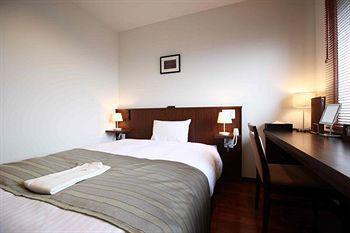 Imagen de la habitación del Hotel Sutton Hakata City. Foto 5