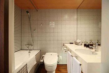 Imagen de la habitación del Hotel Sutton Hakata City. Foto 6