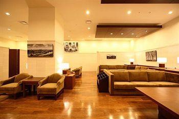 Imagen de los interiores del Hotel Sutton Hakata City. Foto 13