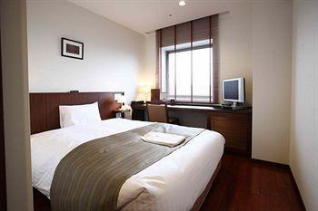 Imagen de la habitación del Hotel Sutton Hakata City. Foto 11