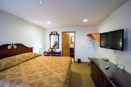 Imagen de la habitación del Hotel Sutton Inn. Foto 9