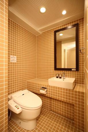 Imagen de la habitación del Hotel Sutton Place Hotel Ueno. Foto 4