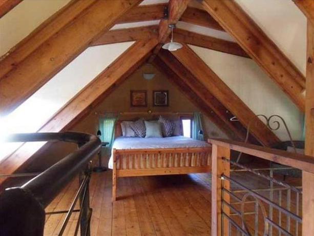 Imagen general del Hotel Sutton Spring Art Retreats. Foto 2