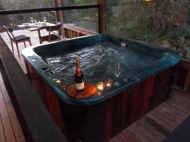 Imagen general del Hotel Sutton Spring Art Retreats. Foto 3