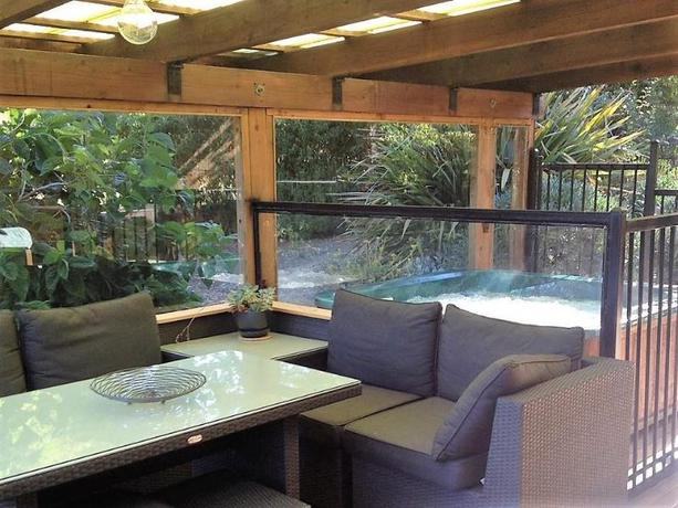 Imagen de la habitación del Hotel Sutton Spring Art Retreats. Foto 7