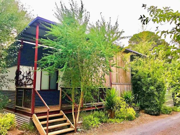 Imagen general del Hotel Sutton Spring Art Retreats. Foto 4