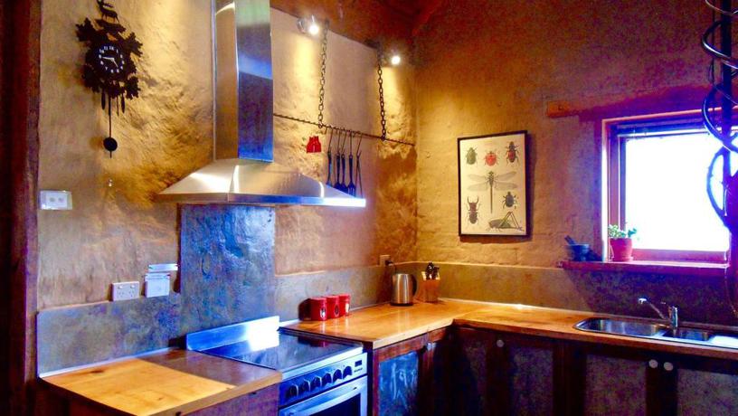 Imagen general del Hotel Sutton Spring Art Retreats. Foto 5