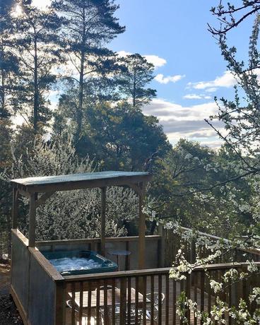 Imagen general del Hotel Sutton Spring Art Retreats. Foto 6