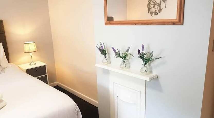 Imagen general del Hotel Sutton Staithe. Foto 1