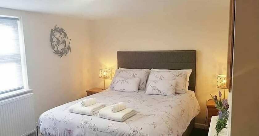 Imagen de la habitación del Hotel Sutton Staithe. Foto 16