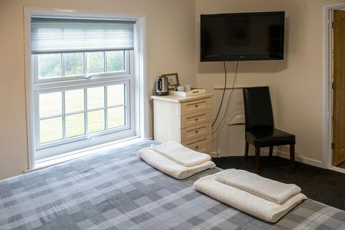 Imagen general del Hotel Sutton Staithe. Foto 2