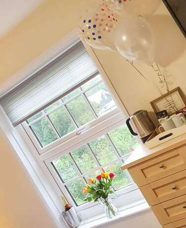 Imagen general del Hotel Sutton Staithe. Foto 4