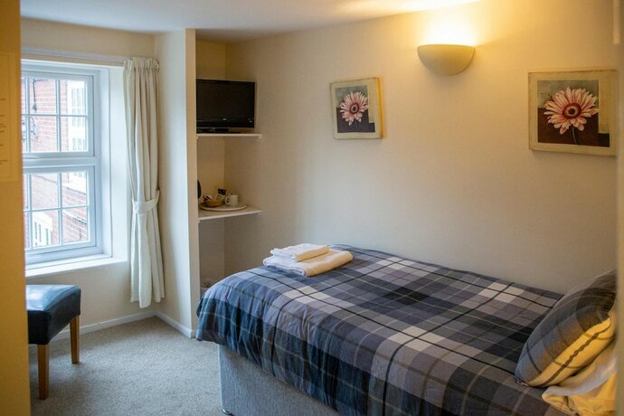 Imagen general del Hotel Sutton Staithe. Foto 5