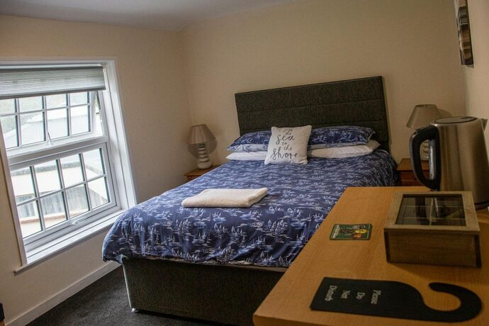 Imagen general del Hotel Sutton Staithe. Foto 6
