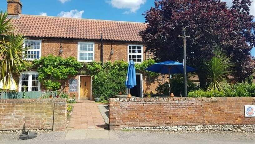 Imagen general del Hotel Sutton Staithe. Foto 7
