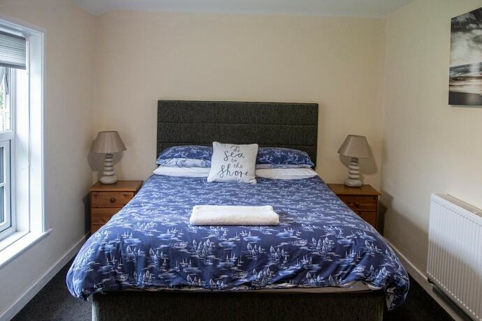 Imagen general del Hotel Sutton Staithe. Foto 8