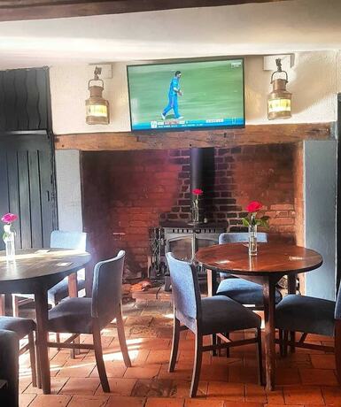 Imagen general del Hotel Sutton Staithe. Foto 9