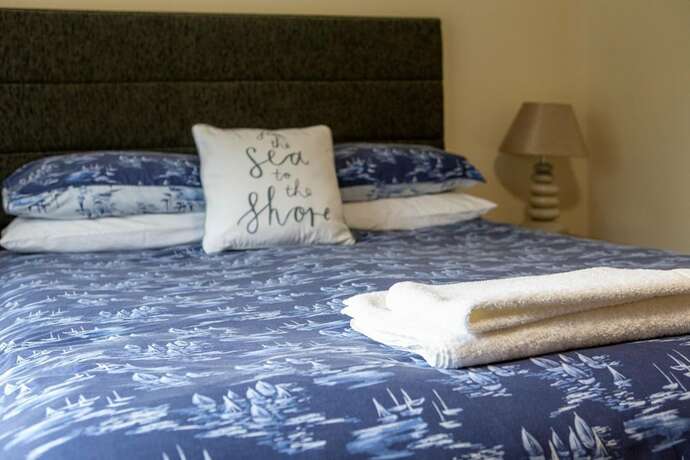 Imagen general del Hotel Sutton Staithe. Foto 10