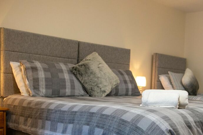 Imagen general del Hotel Sutton Staithe. Foto 11