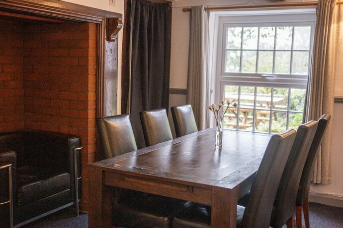 Imagen general del Hotel Sutton Staithe. Foto 12