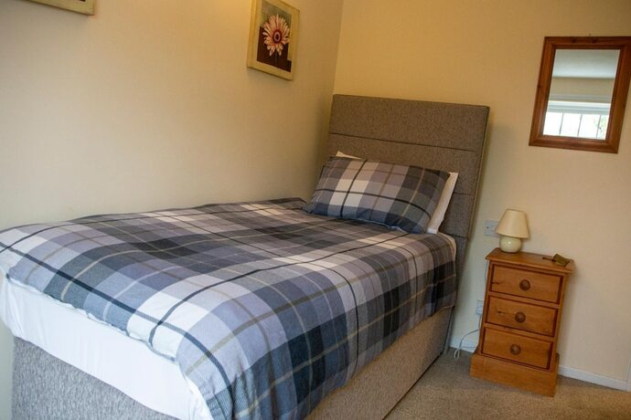 Imagen general del Hotel Sutton Staithe. Foto 13