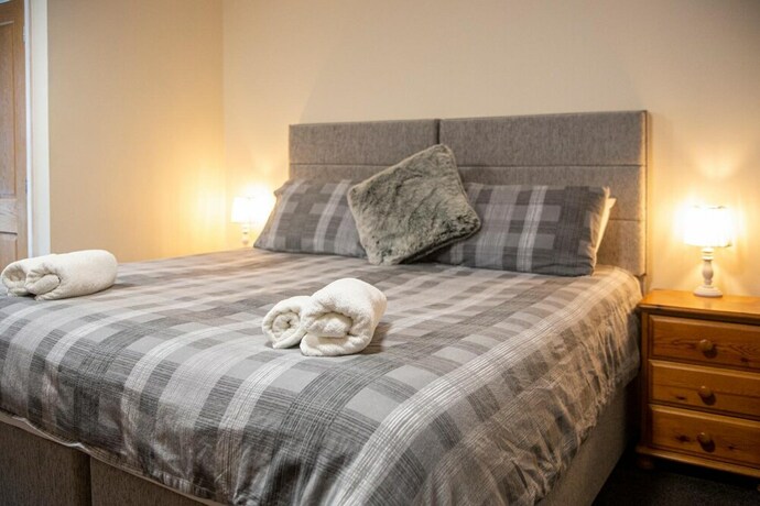 Imagen general del Hotel Sutton Staithe. Foto 14