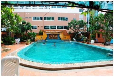 Imagen general del Hotel Sutus Court 2. Foto 2