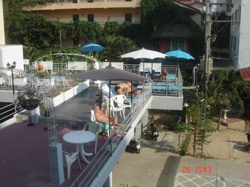 Imagen general del Hotel Sutus Court 2. Foto 11