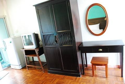 Imagen general del Hotel Sutus Court 2. Foto 15
