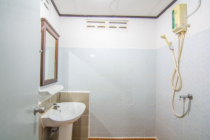 Imagen de la habitación del Hotel Sutus Court 3. Foto 5