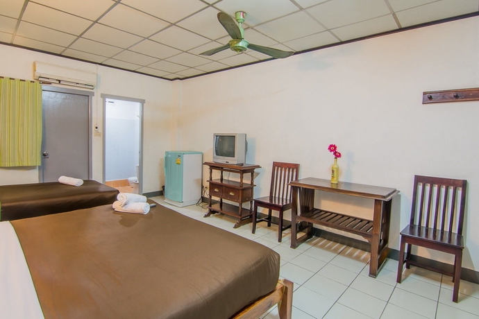 Imagen de la habitación del Hotel Sutus Court 3. Foto 8