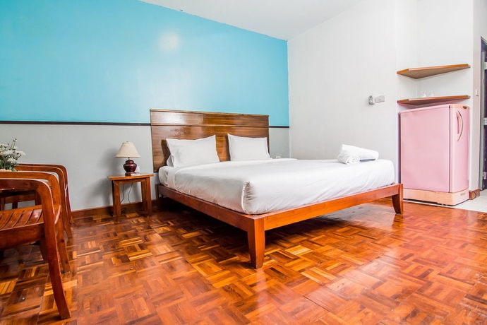 Imagen de la habitación del Hotel Sutus Court 4. Foto 13