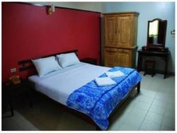 Imagen general del Hotel Sutus Court 5. Foto 4