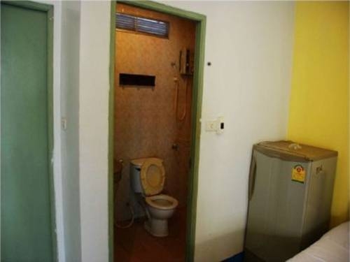 Imagen general del Hotel Sutus Court 5. Foto 8
