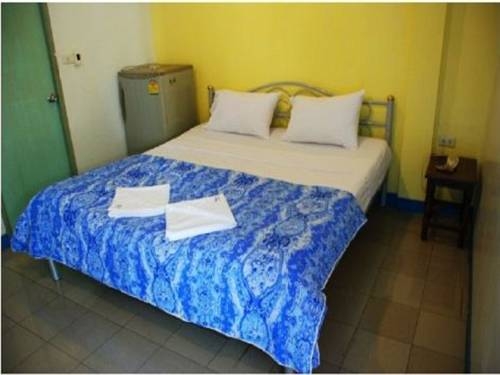 Imagen general del Hotel Sutus Court 5. Foto 10