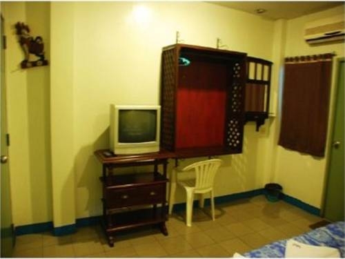 Imagen general del Hotel Sutus Court 5. Foto 11